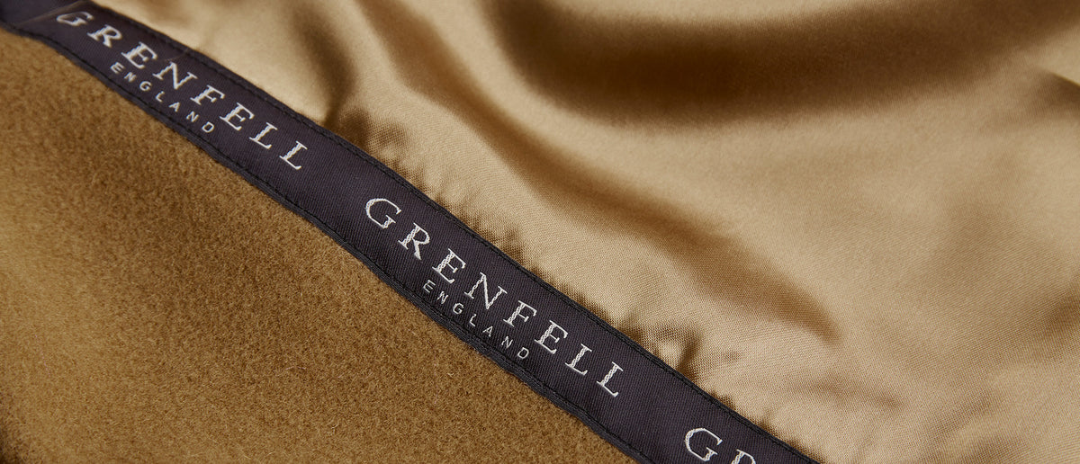 Load image into Gallery viewer, Windsor Grenfell Cloth Beige