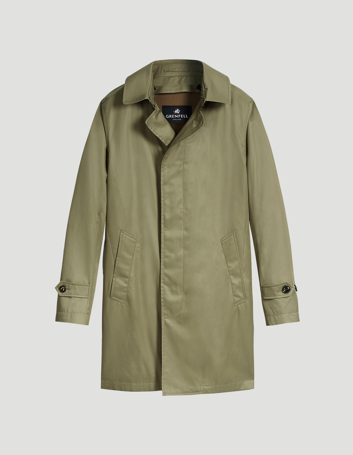 Load image into Gallery viewer, Farringdon Grenfell Cloth Beige